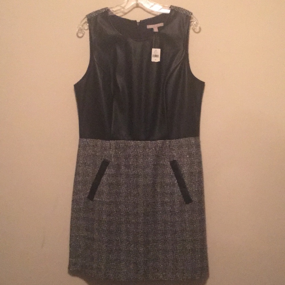 Banana Republic dress